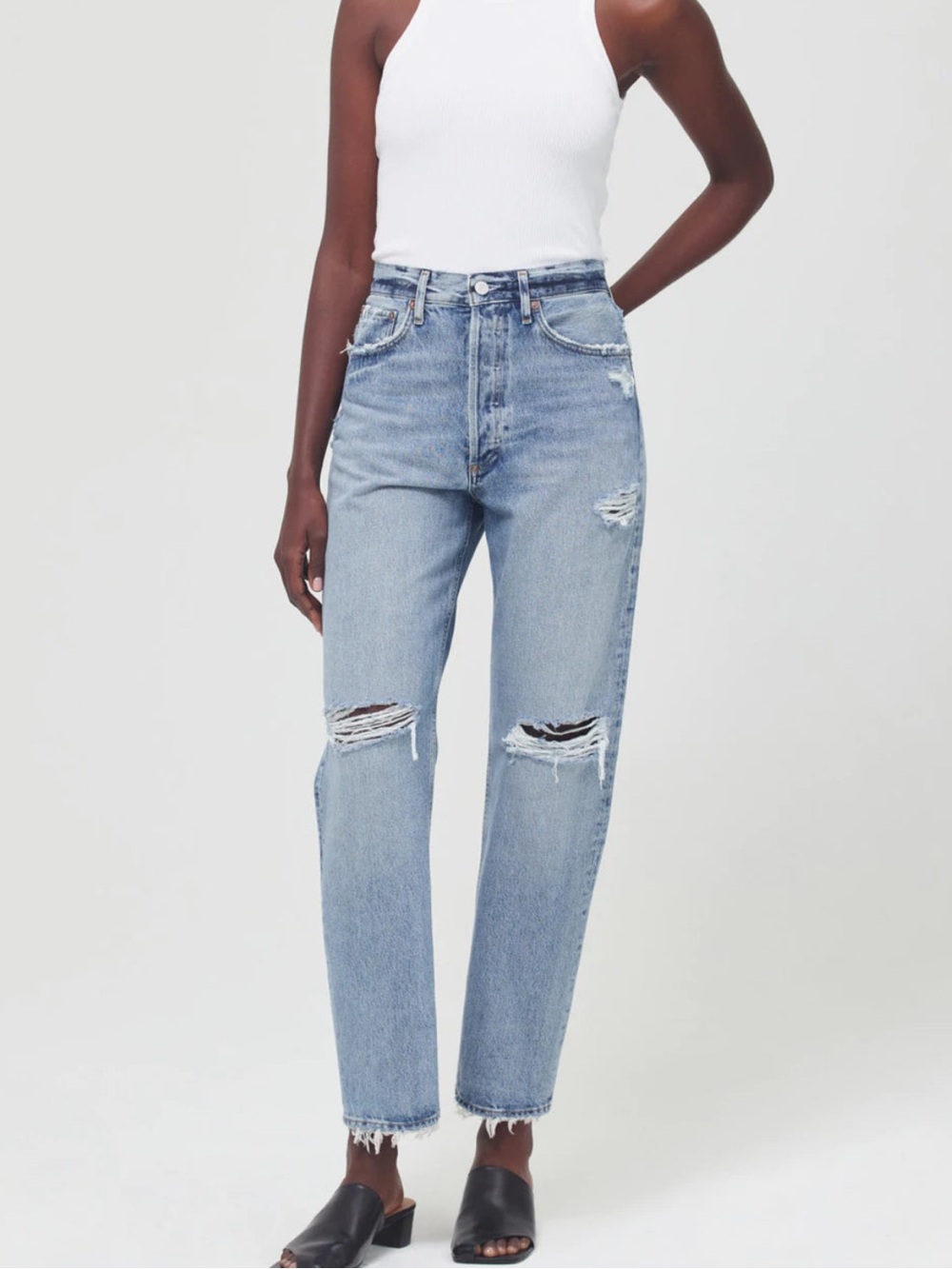 AGOLDE 90s Jeans